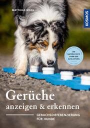 Cover von Gerüche erkennen und anzeigen