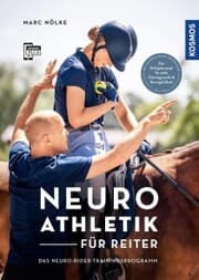 Cover von Neuroathletik für Reiter