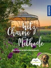 Cover von Mit Witz, Charme und Methode
