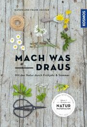 Cover von Mach was draus