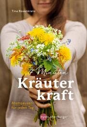 Cover von 7 Minuten Kräuterkraft