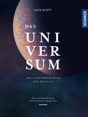Cover von Das Universum