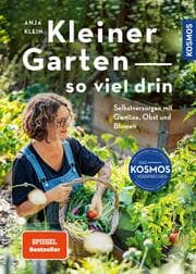 Cover von Kleiner Garten - so viel drin