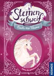Cover von Sternenschweif, Buch der Träume
