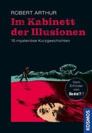 Cover von Im Kabinett der Illusionen