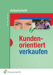 Cover von Kundenorientiert verkaufen