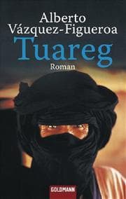 Cover von Tuareg