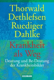Cover von Krankheit als Weg