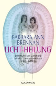 Cover von Licht-Heilung