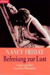 Cover von Befreiung zur Lust