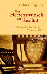 Cover von Vom Herzenswunsch zur Realität