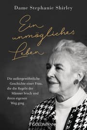 Cover von Ein unmögliches Leben