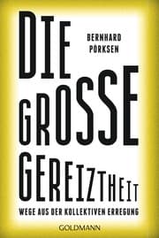 Cover von Die große Gereiztheit