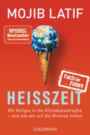 Cover von HEISSZEIT