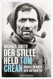 Cover von Der stille Held Tom Crean