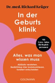 Cover von In der Geburtsklinik