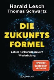 Cover von Die Zukunftsformel