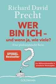 Cover von Wer bin ich - und wenn ja wie viele?