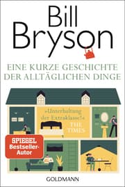 Cover von Eine kurze Geschichte der alltäglichen Dinge
