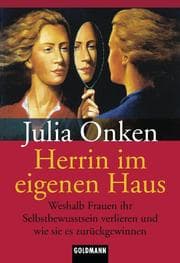 Cover von Herrin im eigenen Haus