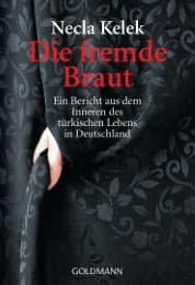 Cover von Die fremde Braut