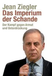 Cover von Das Imperium der Schande