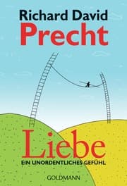Cover von Liebe