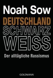 Cover von Deutschland Schwarz Weiss