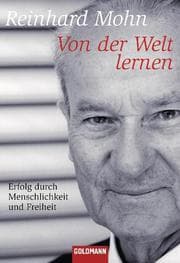Cover von Von der Welt lernen