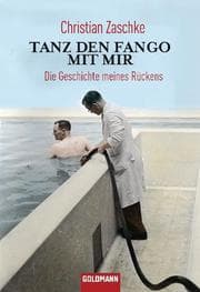 Cover von Tanz den Fango mit mir