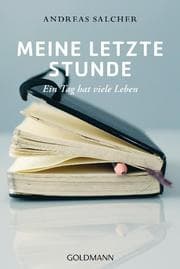 Cover von Meine letzte Stunde