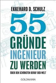 Cover von 55 Gründe, Ingenieur zu werden