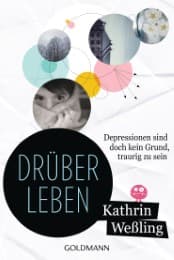 Cover von Drüberleben