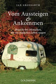 Cover von Vom Aussteigen und Ankommen