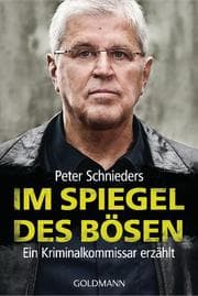 Cover von Im Spiegel des Bösen