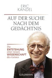 Cover von Auf der Suche nach dem Gedächtnis