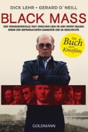Cover von Black Mass