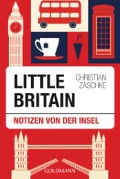 Cover von Little Britain