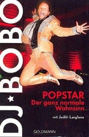 Cover von Popstar