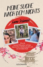 Cover von Meine Suche nach dem Nichts