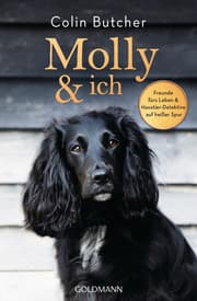 Cover von Molly & ich