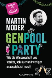 Cover von Genpoolparty