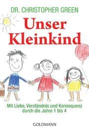Cover von Unser Kleinkind