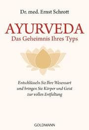 Cover von Ayurveda