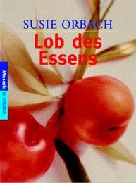 Cover von Lob des Essens