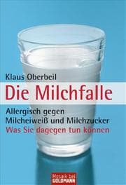 Cover von Die Milchfalle