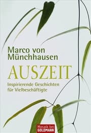 Cover von Auszeit