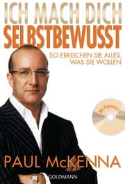 Cover von Ich mach dich selbstbewusst