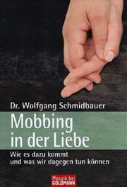 Cover von Mobbing in der Liebe
