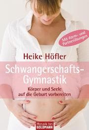 Cover von Schwangerschafts-Gymnastik